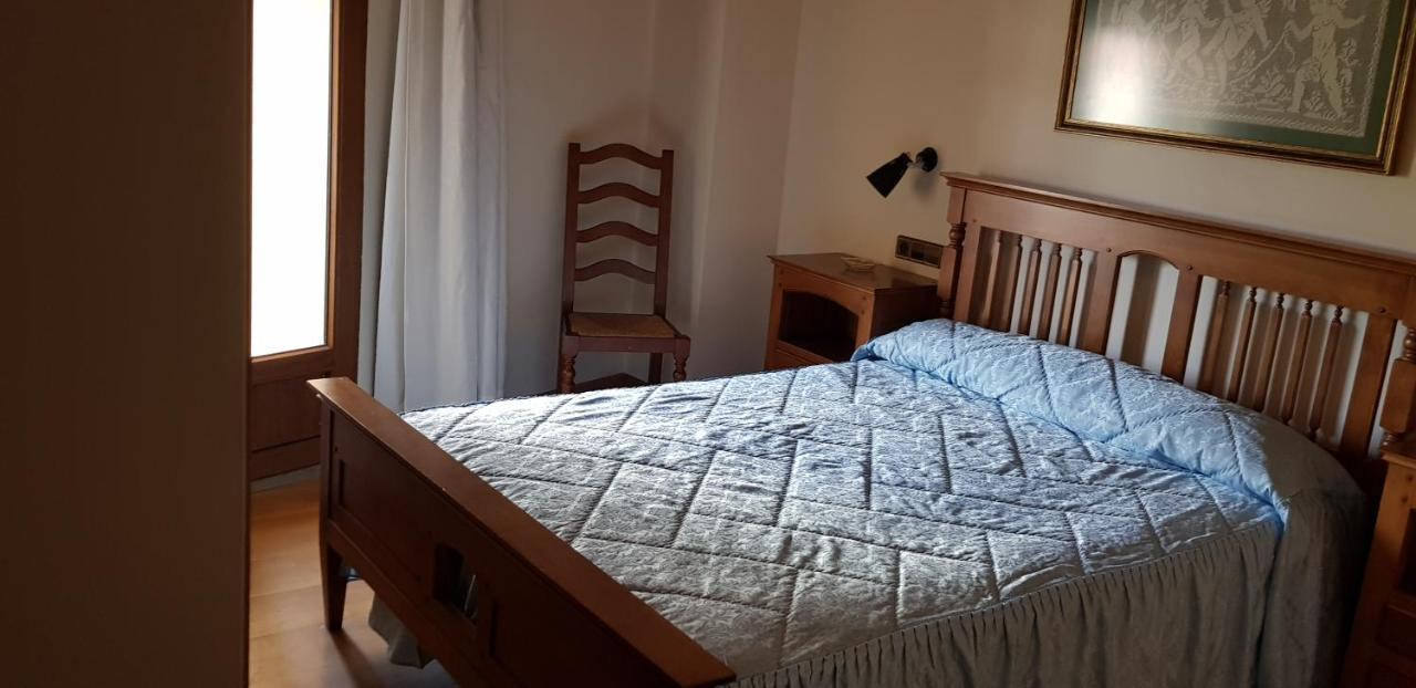 Casa Rural Tio Carlillos 요요스델에스피뇨 외부 사진