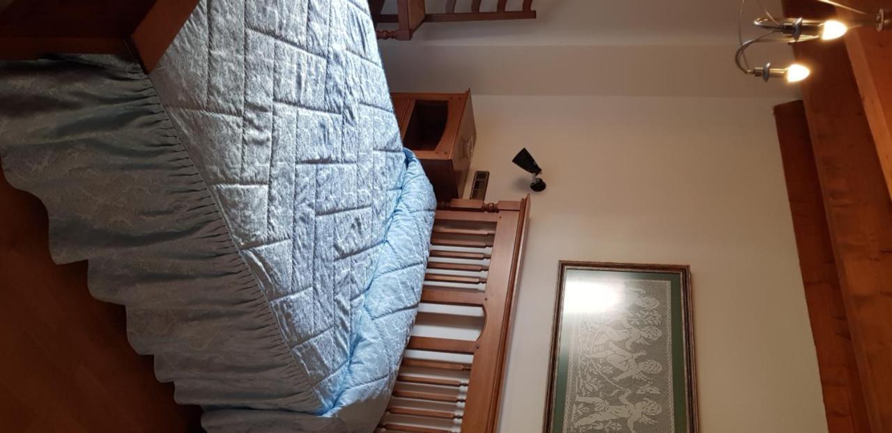 Casa Rural Tio Carlillos 요요스델에스피뇨 외부 사진